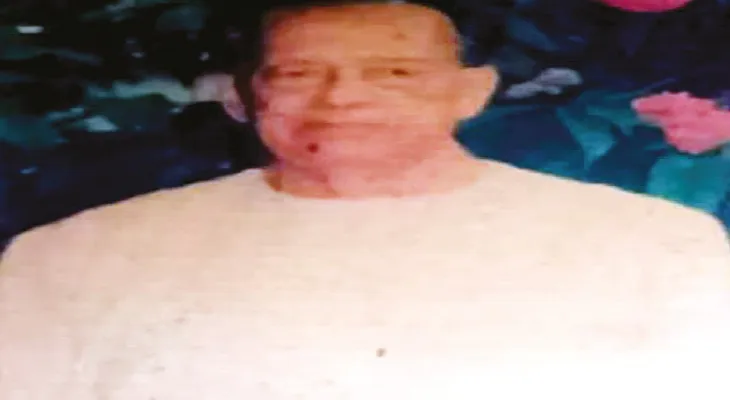 নাথুয়াহাটের গান্ধীবাদী স্বাধীনতা সংগ্রামী শৈলেন্দ্রকৃষ্ণ  নাগ ছিলেন সমাজসেবকও