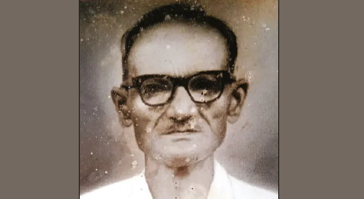 বিস্মৃতির অন্তরালে মানকরের স্বাধীনতা সংগ্রামী গিরিজাশঙ্কর, মূর্তি স্থাপনের দাবি