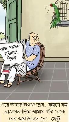 মজারু