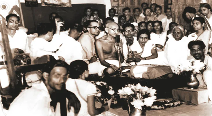 কলকাতার সেই রাত