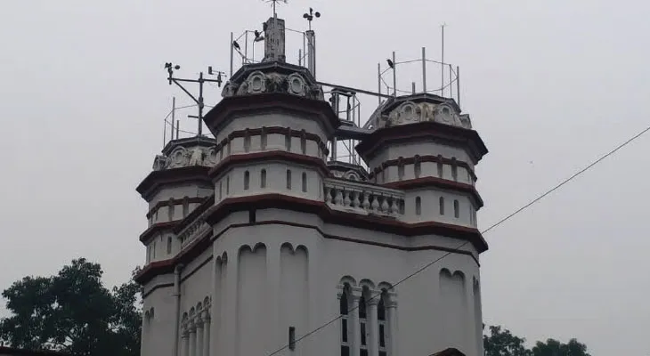 বিক্ষিপ্ত বৃষ্টি, স্থানীয় ঝড়ের নির্ভুল পূর্বাভাস দিতে নিজস্ব কেন্দ্রের সংখ্যা বাড়াচ্ছে আবহাওয়া দপ্তর