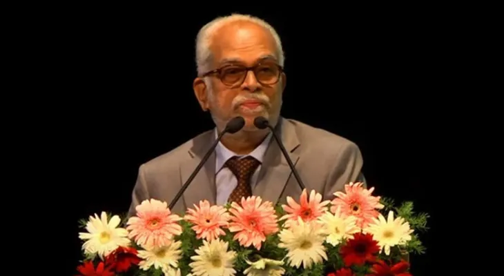 উপরাষ্ট্রপতি ভোটে ইন্ডিয়া জোটের প্রার্থী প্রাক্তন সুপ্রিম-বিচারপতি, চাইলেন সবার সমর্থন