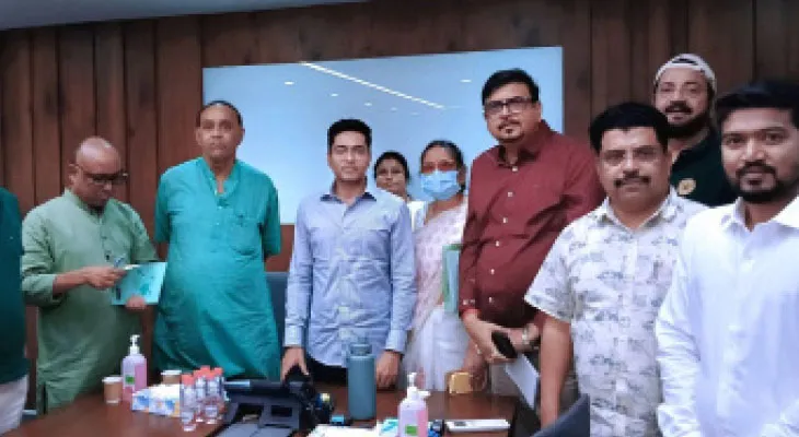 নন্দীগ্রামের সংগঠন সাজাতে পৃথক ভাবনা তৃণমূলের, বারাসতের নেতাদের ১৫ দিন অন্তর বৈঠকের নির্দেশ