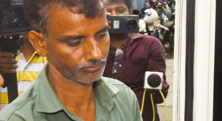 স্বামীকে খতম করতে আসছে সচ্চিদানন্দ, জানতেন প্রেমিকা, মধ্যমগ্রাম বিস্ফোরণে চাঞ্চল্যকর তথ্য