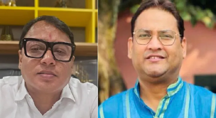 কৃষ্ণ কল্যাণী-অরিন্দম বিবাদ মেটাতে বৈঠক, দু’পক্ষকে নিয়ে শীঘ্রই আলোচনা: কানাইয়া