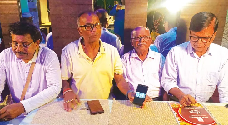 মেদিনীপুর শহরের জন্মদিন পালনের জন্য প্রস্তুতি তুঙ্গে