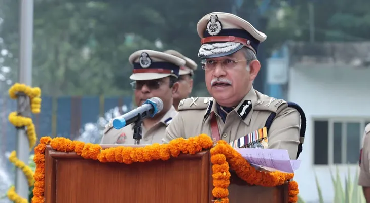 দিল্লির পুলিস কমিশনার পদ থেকে অপসারিত এস বি কে সিং, নতুন কমিশনার হতে চলেছেন সতীশ গোলচা