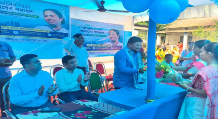 মধুসূদন কলেজ নিয়ে আশার কথা শোনালেন শিক্ষা প্রতিমন্ত্রী