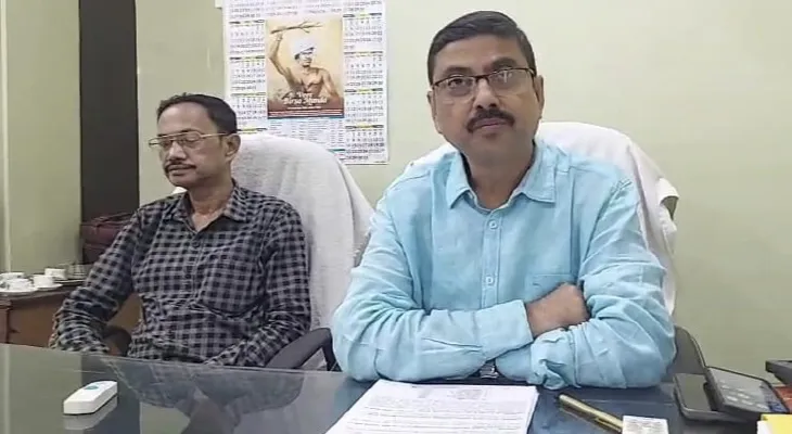 এবছর ১৫ হাজার চাষিকে ২৫২ কোটি টাকা ঋণ দেবে জলপাইগুড়ি কেন্দ্রীয় সমবায় ব্যাঙ্ক