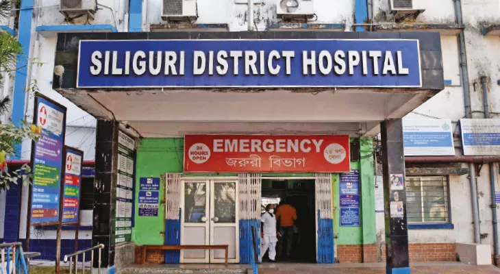 ফের চালু ক্যান্সার ওপিডি, পুজোর পর বসবে আরও ৫টি ডায়ালিসিস মেশিন