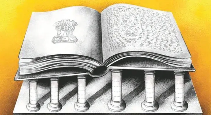গণতন্ত্রের বিপদ: সাংবিধানিক প্রতিষ্ঠান পরাধীন