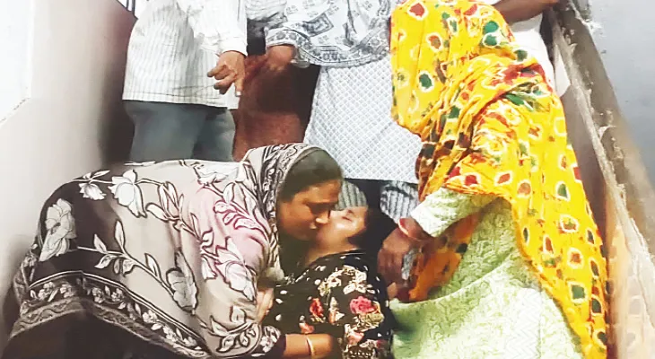 মাড়গ্রামে দুই তৃণমূল কর্মী খুনের ঘটনা, ১২ অভিযুক্তকে সাজা রামপুরহাট আদালতের