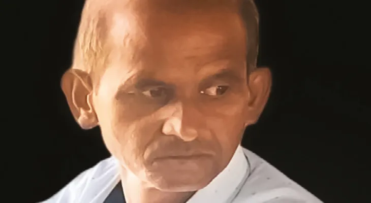তিন রাজ্যের ‘মোস্ট ওয়ান্টেড’ অস্ত্রের কারবারি চানা ধৃত, স্বস্তিতে গোয়েন্দারা