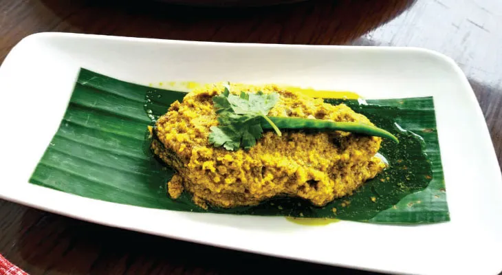 রেস্তরাঁর খবর