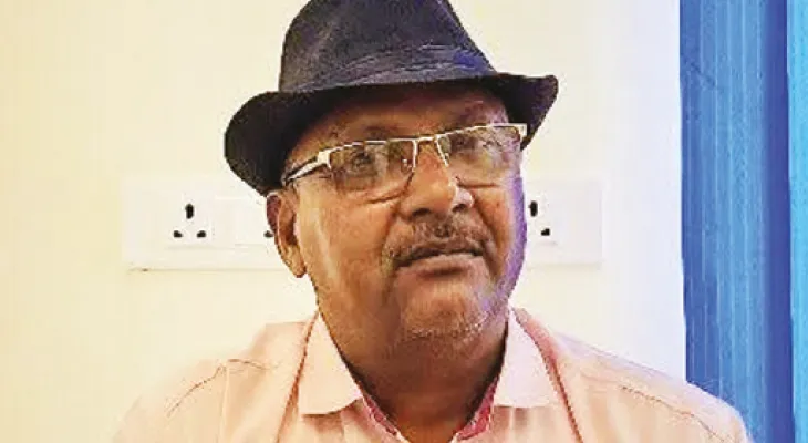 শোকজের পরেও নিজের অবস্থানে অনড় দিলীপ, ফের এমআইসি মিটিংয়ে গরহাজির