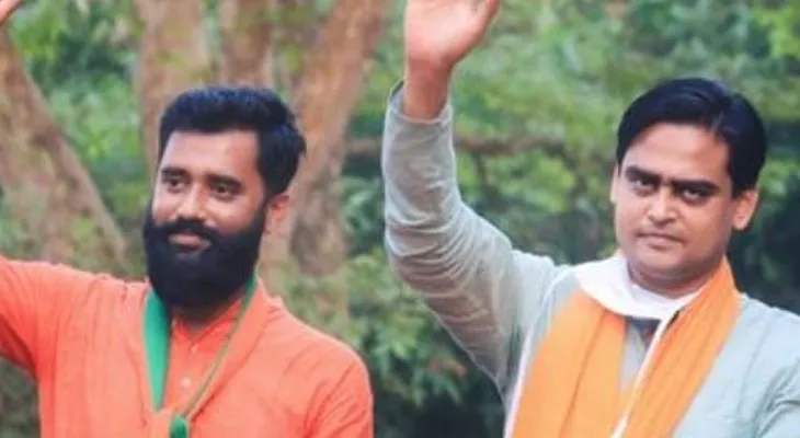 মতুয়াগড়ে এবার নতুন সমীকরণ?