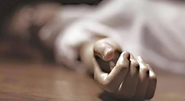 রানিগঞ্জের নিখোঁজ বধূর দেহ উদ্ধার দামোদরের চরে, চাঞ্চল্য