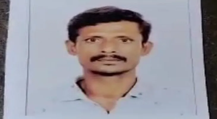 বাংলাদেশি তকমা দিয়ে আটক করে অত্যাচার মহারাষ্ট্র পুলিসের! মৃত হাবড়ার শ্রমিক