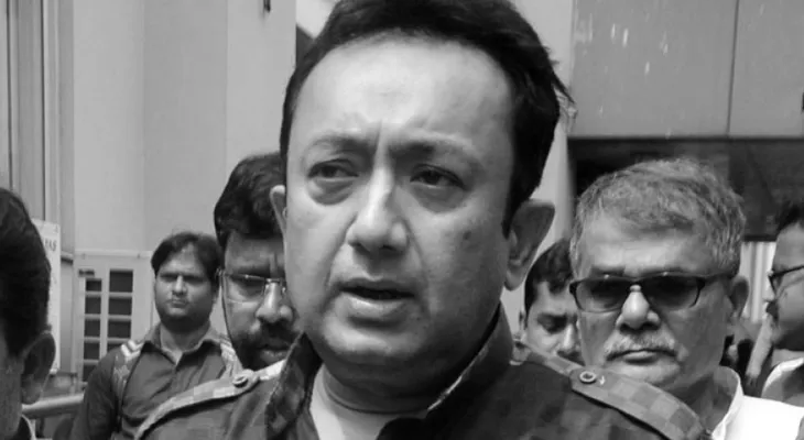 প্রয়াত অভিনেতা জয় বন্দ্যোপাধ্যায়, ভুগছিলেন শ্বাসকষ্টের সমস্যায়