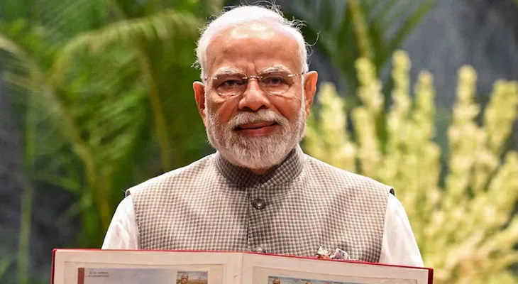 চ্যালেঞ্জ মোকাবিলায় এসসিও গোষ্ঠীভুক্ত দেশগুলির সঙ্গে কাঁধে কাঁধ মিলিয়ে কাজ করতে ভারত বদ্ধপরিকর, জাপান সফরের আগে বার্তা প্রধানমন্ত্রী মোদির