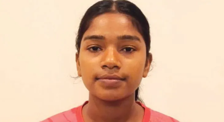 ইস্ট বেঙ্গলের মহিলা দলের হয়ে কম্বোডিয়ায় খেলছে দীপিকা ওরাওঁ, উচ্ছ্বাস ফোসকাডাঙায়
