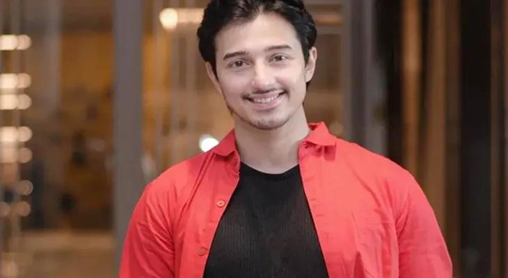 নতুন চরিত্রে আরিয়ান