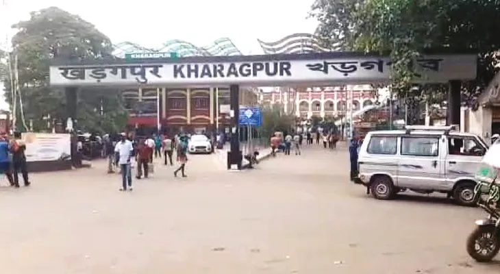 তেরোটি এক্সপ্রেসের নতুন স্টপেজের তালিকা ঘোষণা, খড়্গপুর ডিভিশন