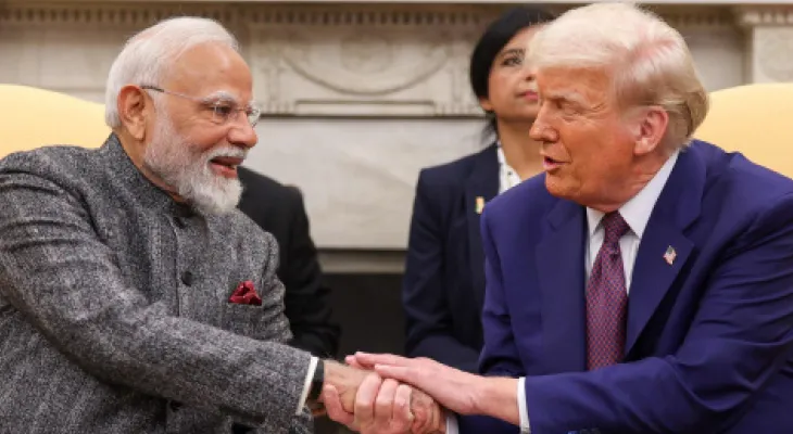 ৪ বার ফোন করেছিলেন মার্কিন প্রেসিডেন্ট, ধরেননি প্রধানমন্ত্রী! সংঘাতের মাঝে চাঞ্চল্যকর দাবি জার্মান সংবাদপত্রের