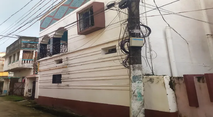 একদা শিক্ষক নেতাদের ঢল নামত নিমট্যাঁড়ে, রাতারাতি বিখ্যাত প্রসন্নর শ্বশুরবাড়ি