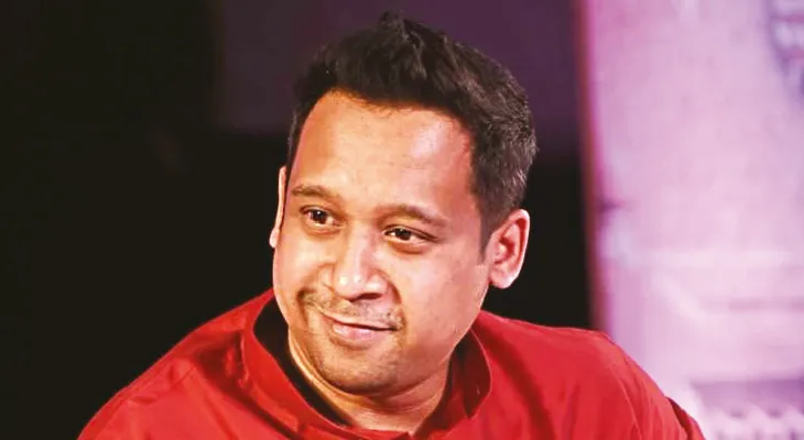 সুর-ছন্দের আয়োজন