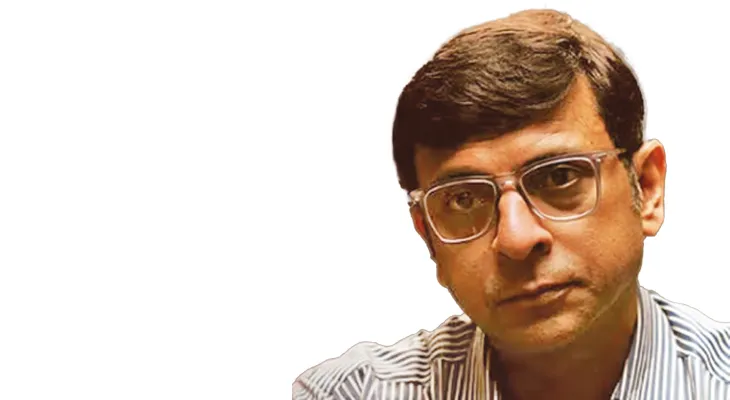 ছদ্ম ভদ্রতার আড়ালে