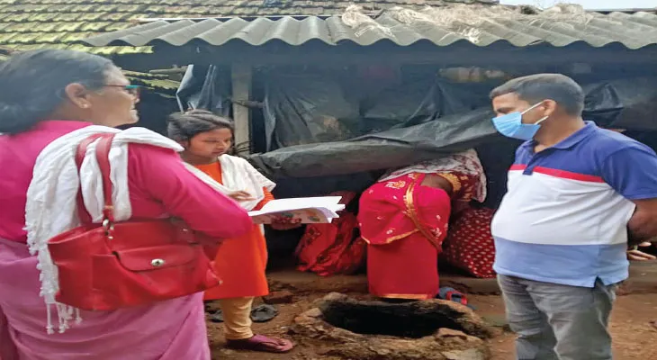 মানবাজারে ডায়ারিয়ার প্রকোপ, বৃদ্ধের মৃত্যুতে আতঙ্ক এলাকায়