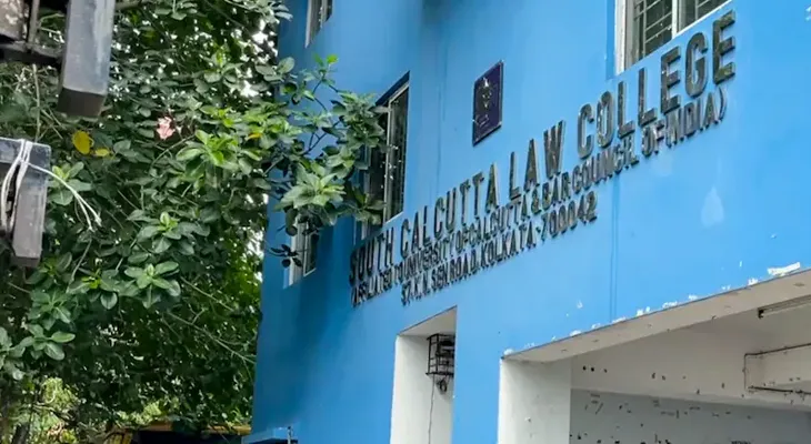 সুরক্ষা ব্যবস্থা নিয়ে এখনও তিমিরে কসবা আইন কলেজ
