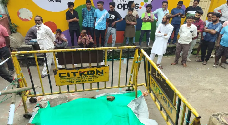 কুলটিতে শ্যুটআউটের জেরে মৃত্যু হল আসানসোল পুরসভার এক অস্থায়ী কর্মীর, ধৃত ১