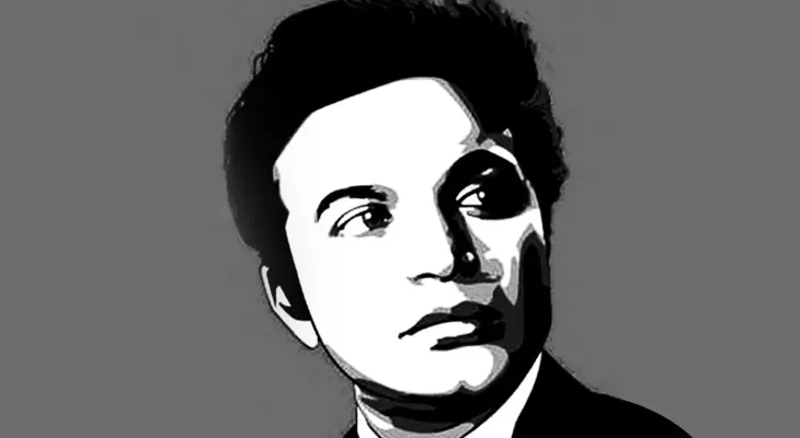 চার অধ্যায়ে নায়ক
