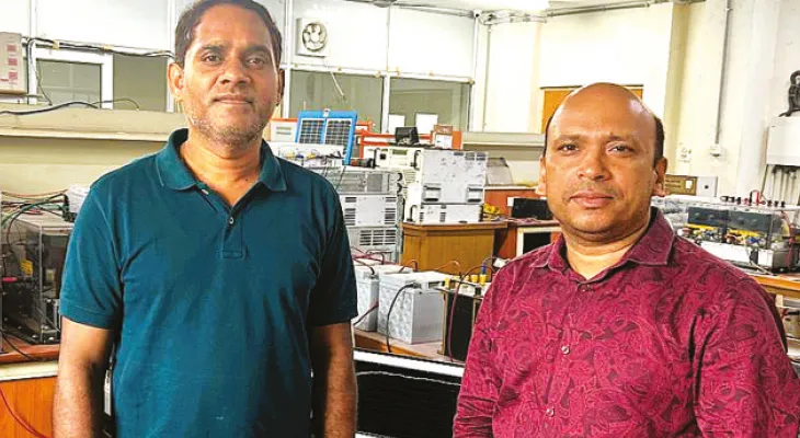 তিমির শিকার পদ্ধতিতেই রোখা যাবে সাইবার হামলা, অভিনব পন্থা এনআইটির অধ্যাপকের