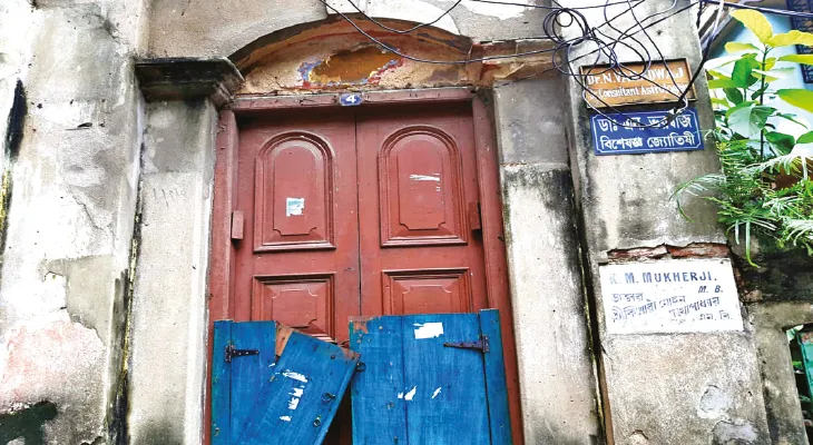 সুবার্বানের ভূতুড়ে অস্তিত্বে তোলপাড় ময়দান
