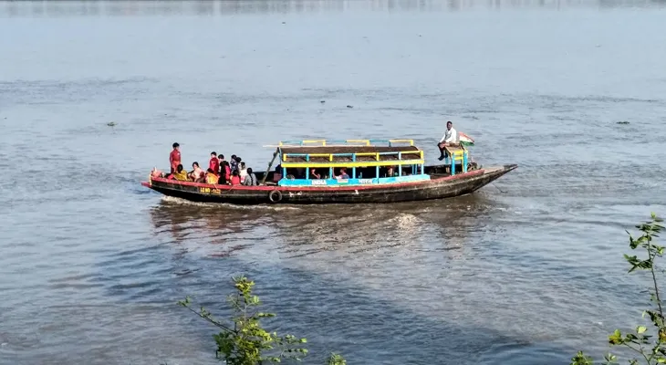 পুজোয় হোটেল বুকিংয়ে ভাটার টান, টাকিতে দুশ্চিন্তায় মালিকরা