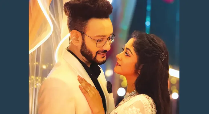 ‘টিম ওয়ার্কেই সাফল্য আসে’