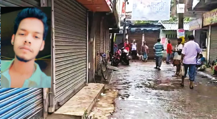 যুবককে সন্দেহের বশে পিটিয়ে খুন, পুলিসের জালে ২