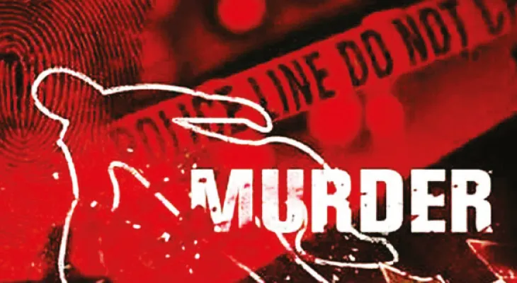 ক্রান্তিতে বধূ খুনে নিখোঁজ স্বামীর খোঁজে জঙ্গলে তল্লাশি পুলিস, স্থানীয় বাসিন্দাদের