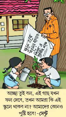 মজারু