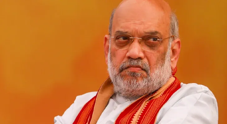 বারামতিতে দুর্ঘটনাস্থলে যাচ্ছেন কেন্দ্রীয় স্বরাষ্ট্রমন্ত্রী অমিত শাহ