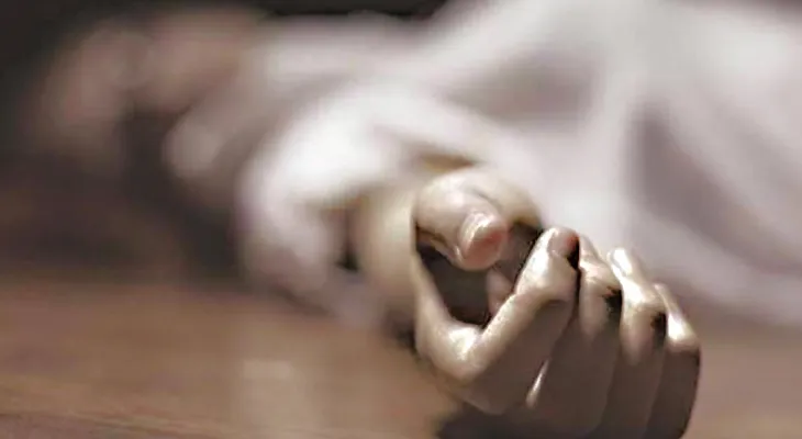 বড়ঞায় বৃদ্ধার রহস্যমৃত্যু, দাদা ও বউদির বিরুদ্ধে অভিযোগ মেয়ের