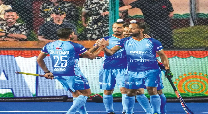 কোরিয়ার বিরুদ্ধে ড্র হরমনপ্রীতদের