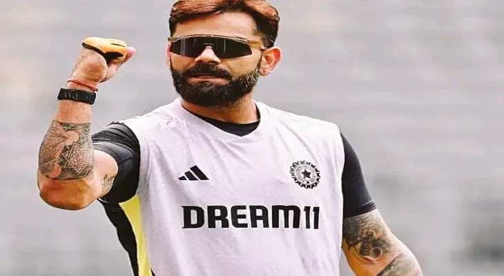 চিন্নাস্বামীর ঘটনা নিয়ে মুখ খুললেন আরসিবি তারকা, লন্ডন থেকে ফিটনেস টেস্ট কোহলির