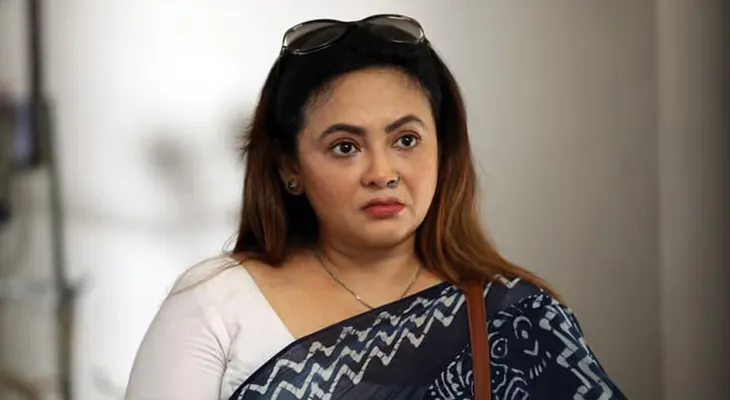 হাইকোর্টের  দ্বারস্থ অভিনেত্রী