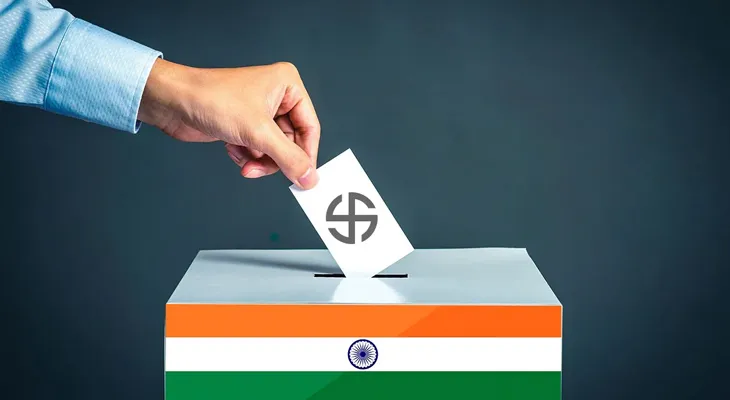 মহাজোটের উপমুখ্যমন্ত্রী পদপ্রার্থী মুকেশ সাহানি