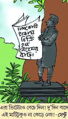 মজারু