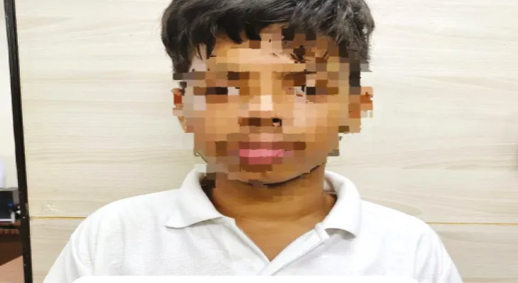 ভুয়ো ট্রাফিক চালান পাঠিয়ে প্রতারণা, ধৃত ইঞ্জিনিয়ারিং ছাত্র